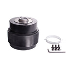 Steering Wheel Hub Adapter Boss Kit for Honda Civic EK (1996–2000)