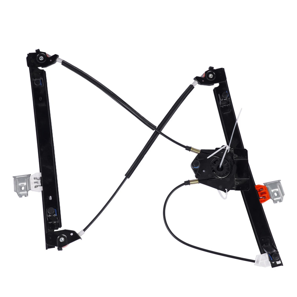 Left Rear Door Window Regulator for Maserati Quattroporte M139 (2003–2013)