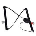 Left Rear Door Window Regulator for Maserati Quattroporte M139 (2003–2013)