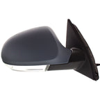 Power Heated Turn Signal Side View Mirrors Set for VW Passat (2006–2010)