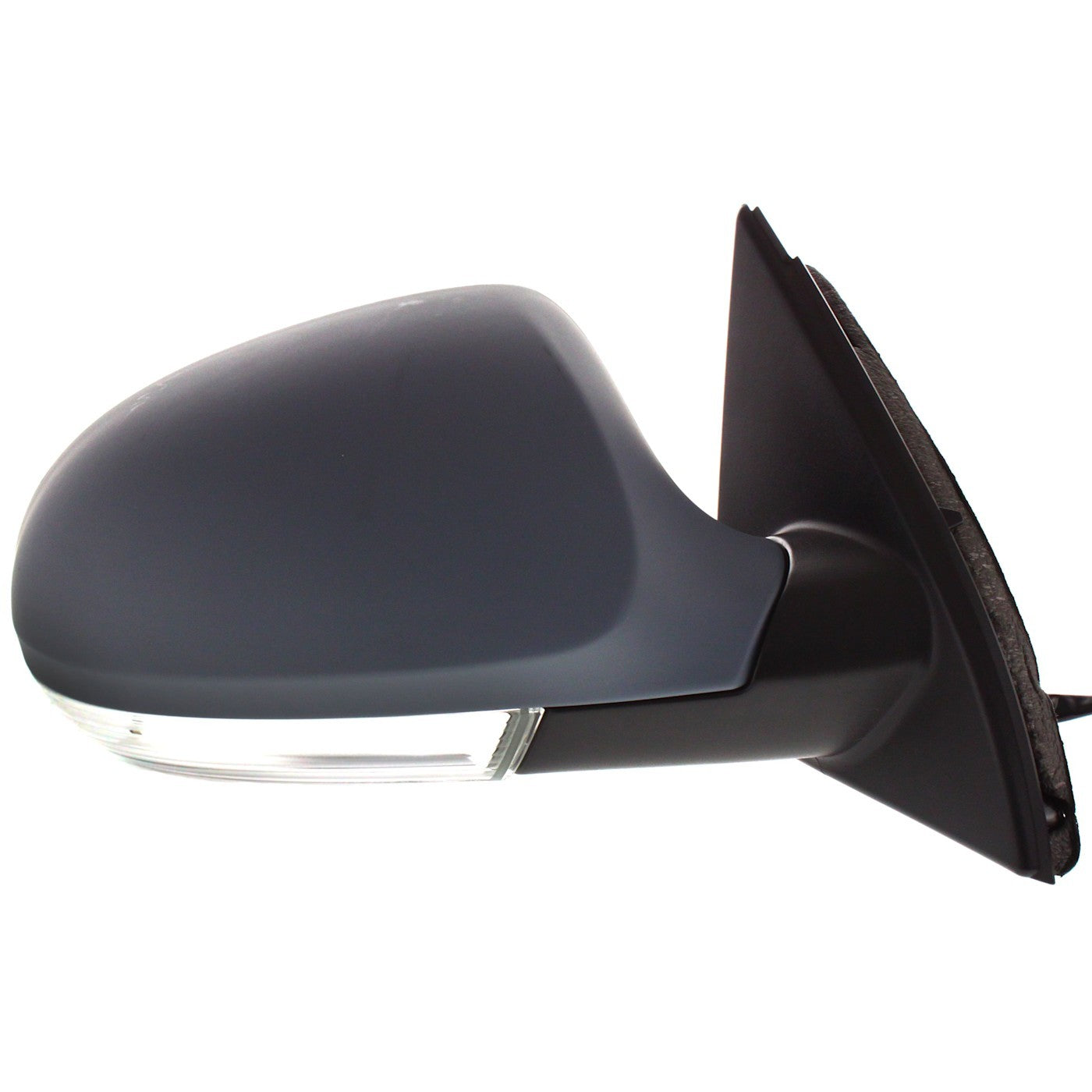 Power Heated Turn Signal Side View Mirrors Set for VW Passat (2006–2010)