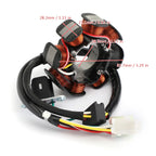 Magneto Ignition Stator 8000A4265 for Husqvarna TC TE SMR 250 450 510 (2005–2010)
