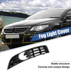 Fog Light Grille Cover for Volkswagen Passat (3C0853665A)
