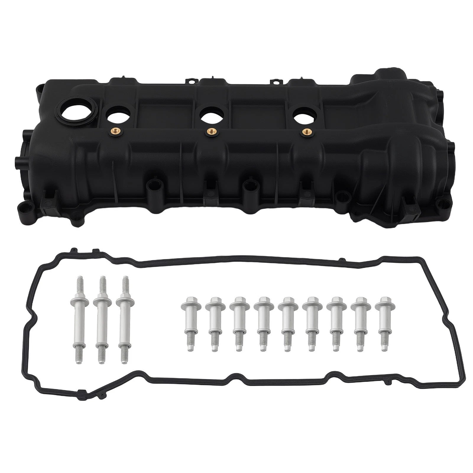 Right Engine Valve Cover for Chrysler 300 Dodge Charger 2011-21 3.6L 05184068AN
