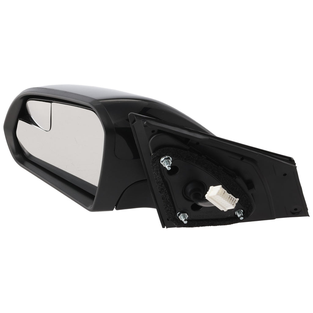 Driver Left Side Heated Mirror for Hyundai Sonata (2015–2017)