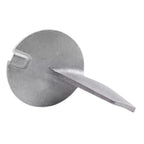 Trim Tab Zinc Anode for Outboard 20HP to 300HP (67F4537100)