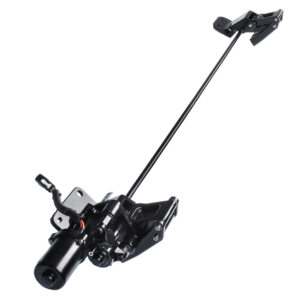 Power Running Board Motor & Bracket Assy RH for Ford Lincoln (2015-2017)