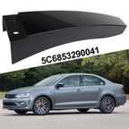 Front Right B Pillar Cover Trim for Jetta (2011–2018) OEM 5C6853290041