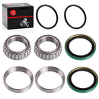 Rear Hub Seal Repair Kit for Polaris Trail Blazer