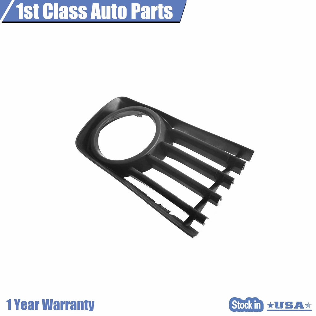 Left Fog Lamp Light Cover Bezel for Toyota Prius (2004–2009)