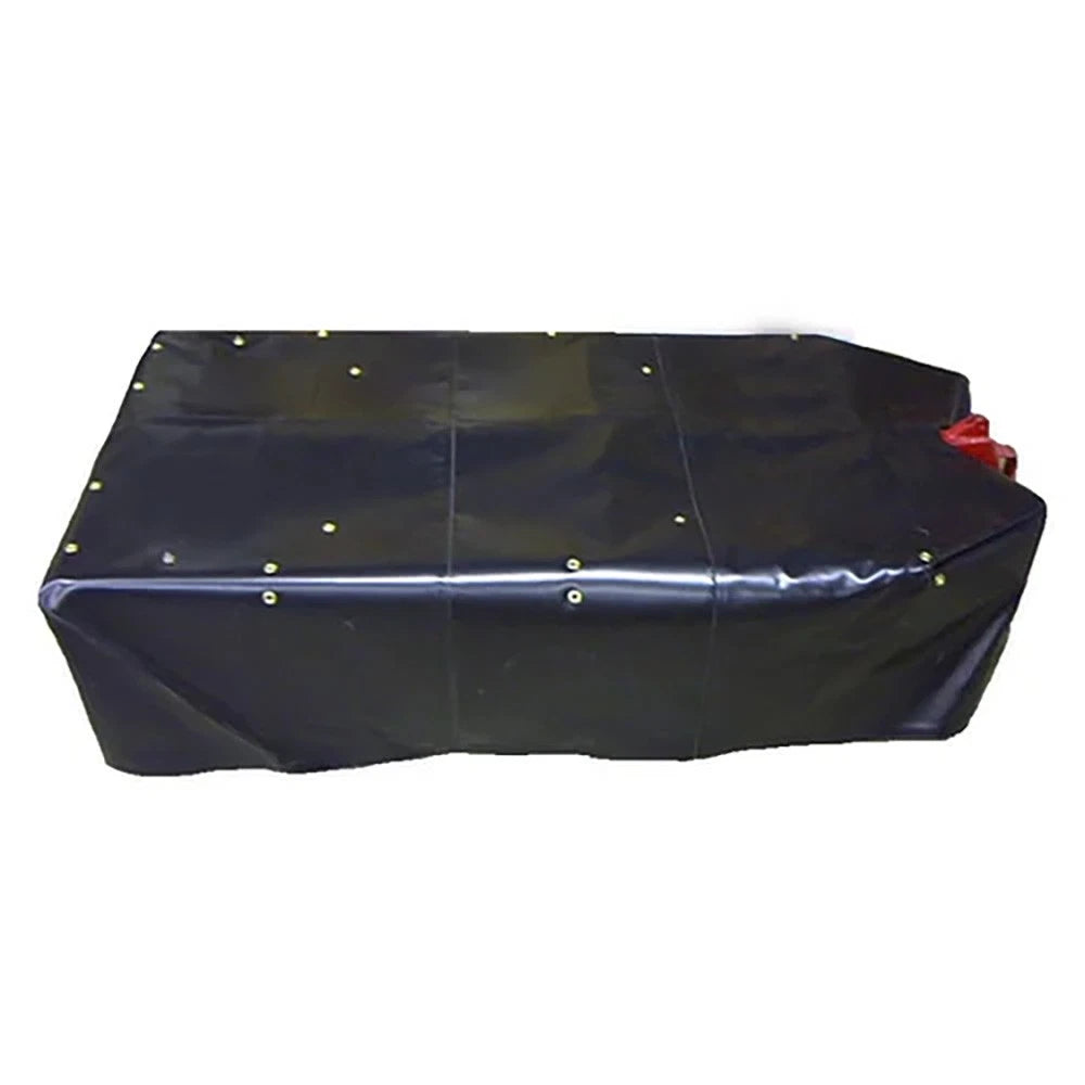 Safety Curtain for New Holland 452 Disc Mower (56221000)