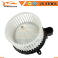 A/C Heater Blower Motor with Fan Cage for Ford F-250 F-350 (2011–2016)