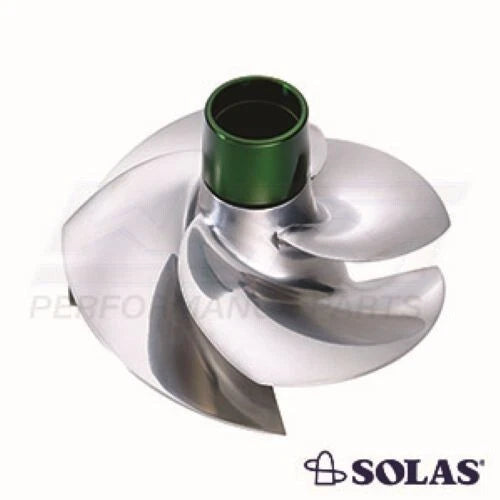SOLAS Impeller for Sea-Doo 1503 (2004–2009)