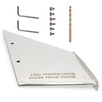 Skeg Guard Protector for Mercury Mercruiser Alpha 1 Gen 2 (1991–2023) 27031