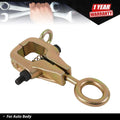 2 Way Frame Back Pull Clamp for Auto Body Repair