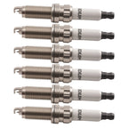 Iridium Spark Plug for BMW M235i ActiveHybrid 3 L6 3.0L (2014–2016) 97506