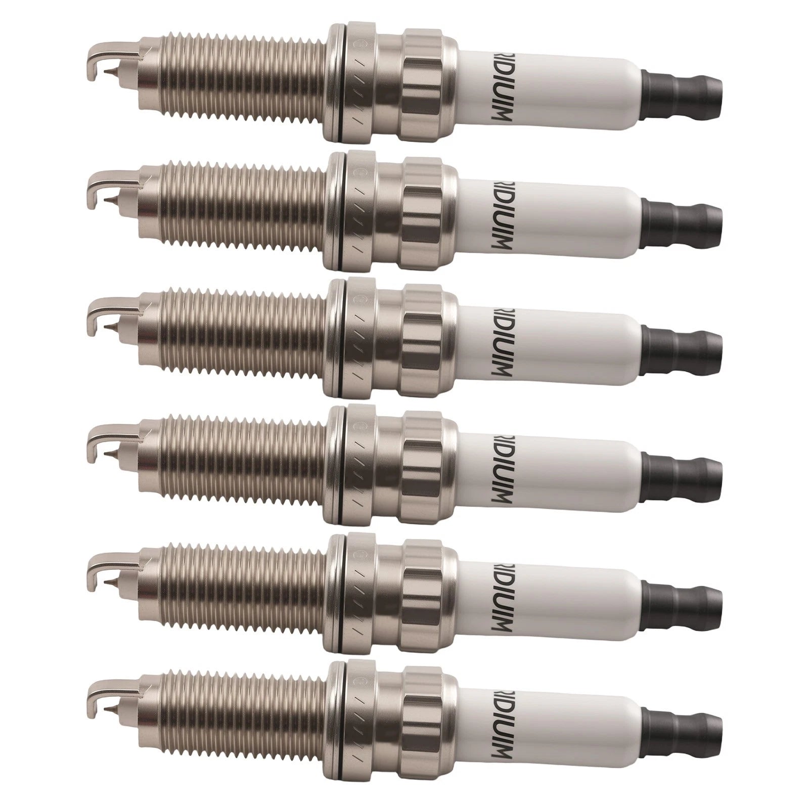 Iridium Spark Plug for BMW M235i ActiveHybrid 3 L6 3.0L (2014–2016) 97506