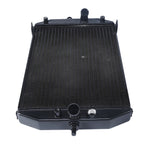 Radiator Oil Cooler for Yamaha XVZ1300 Royal Star (1999–2013)