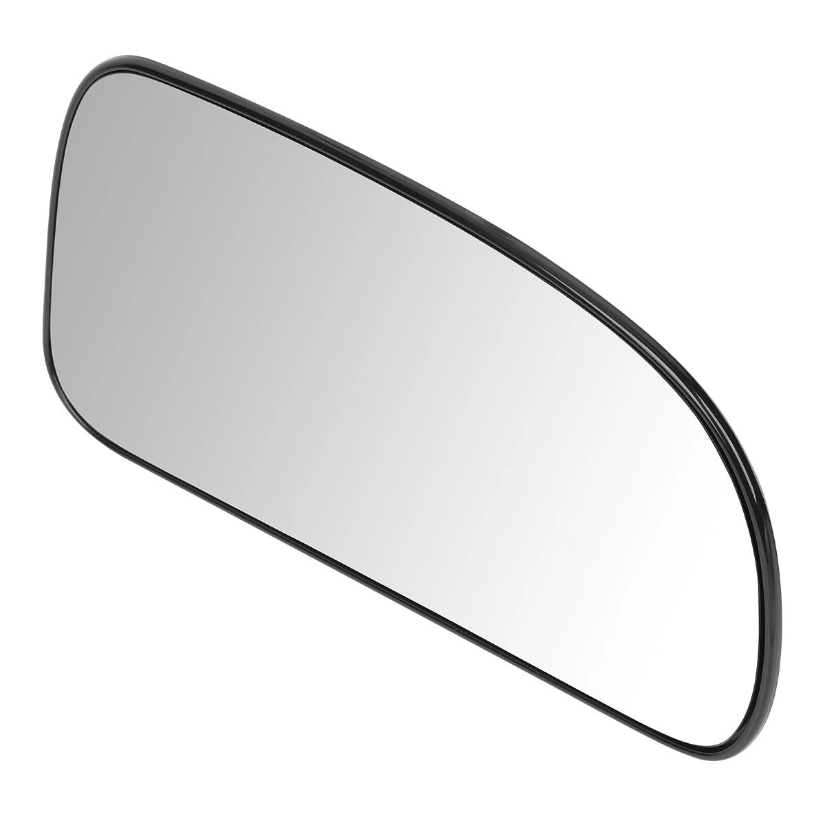 Right Heat Mirror Glass for Trailblazer Rainer Envoy Ascender (2002–2008) 88980571