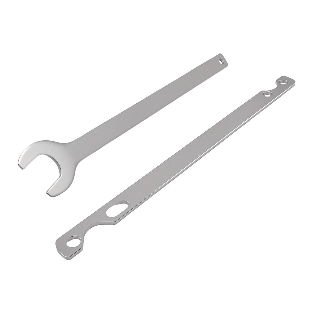 2pcs Fan Clutch Wrench for BMW M44/M50/M52/M52TU (1998–2005) 32mm