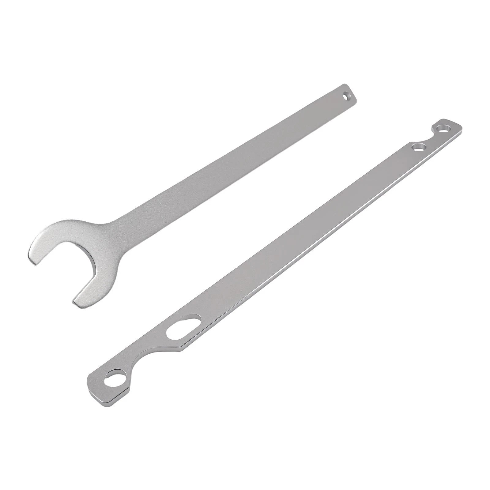 2pcs Fan Clutch Wrench for BMW M44/M50/M52/M52TU (1998–2005) 32mm