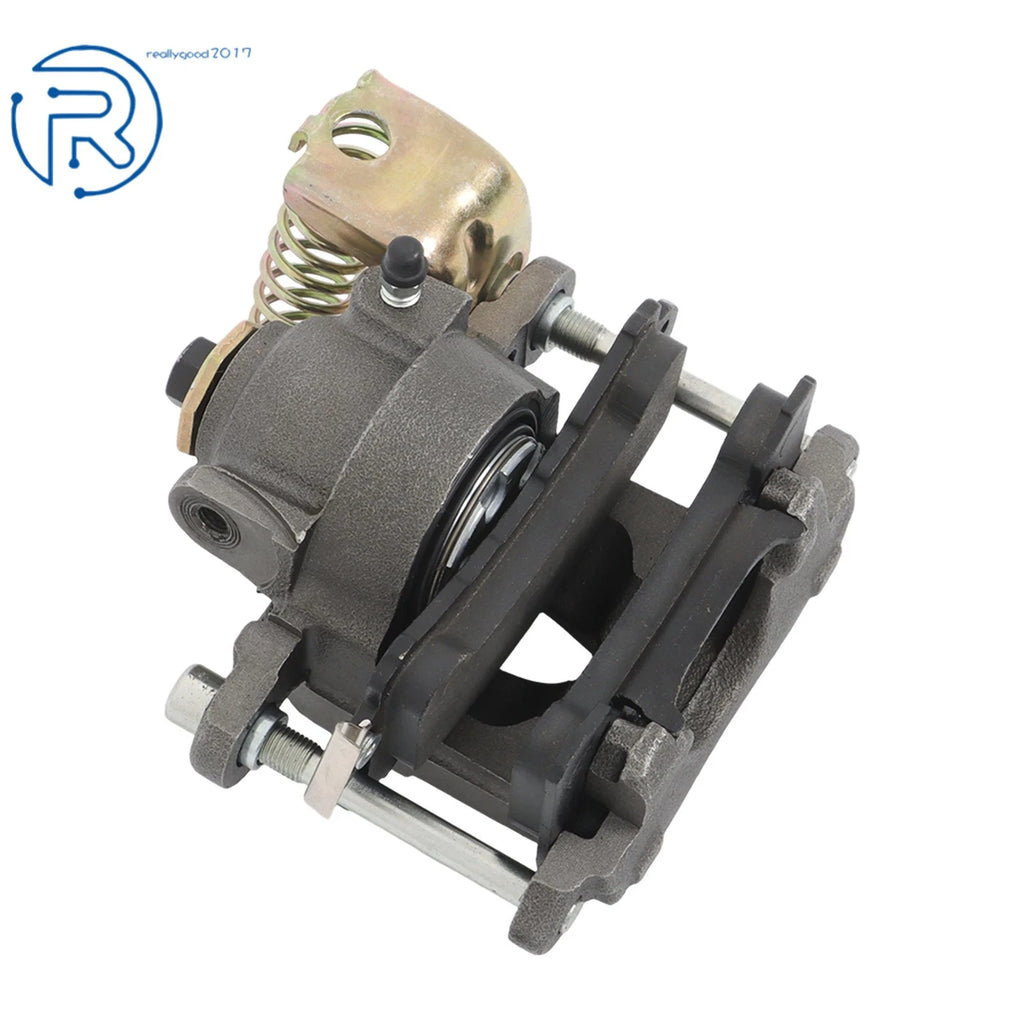 Rear Disc Brake Kit for Ford 9 Inch Rearend (Year Range Not Specified)