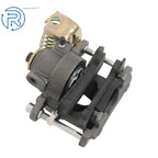 Rear Disc Brake Kit for Ford 9 Inch Rearend (Year Range Not Specified)
