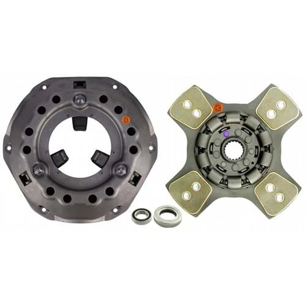 Clutch Kit for White (W168823 KIT1) 12" Single Stage w/ Bearings