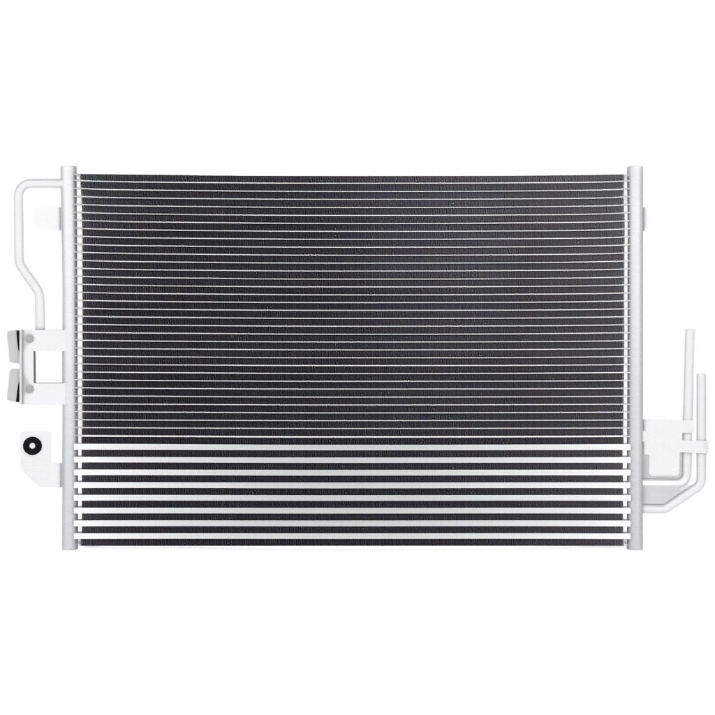 AC Condenser for Ford Escape, Mercury Mariner, Mazda Tribute (2008–2011)