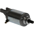 12V Starter for Suzuki GSX600F Katana (1998–2006)