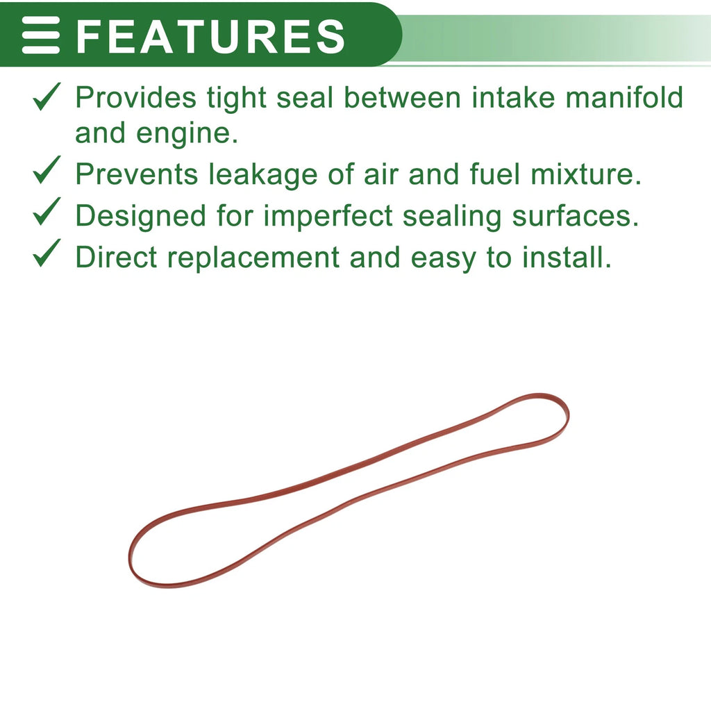 Engine Intake Manifold Gasket for Audi A5 (2017) No. 06M133198B