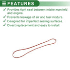 Engine Intake Manifold Gasket for Audi A5 (2017) No. 06M133198B