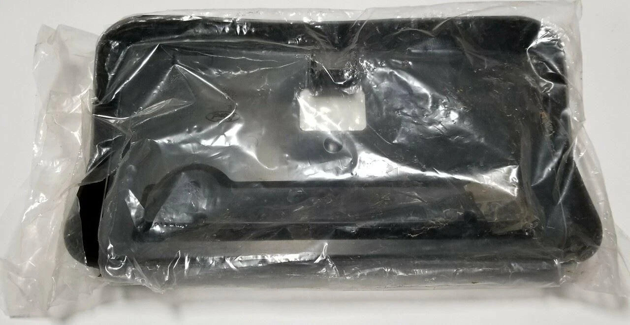 Front License Plate Mount Bracket for Ford Fusion (2006–2009)