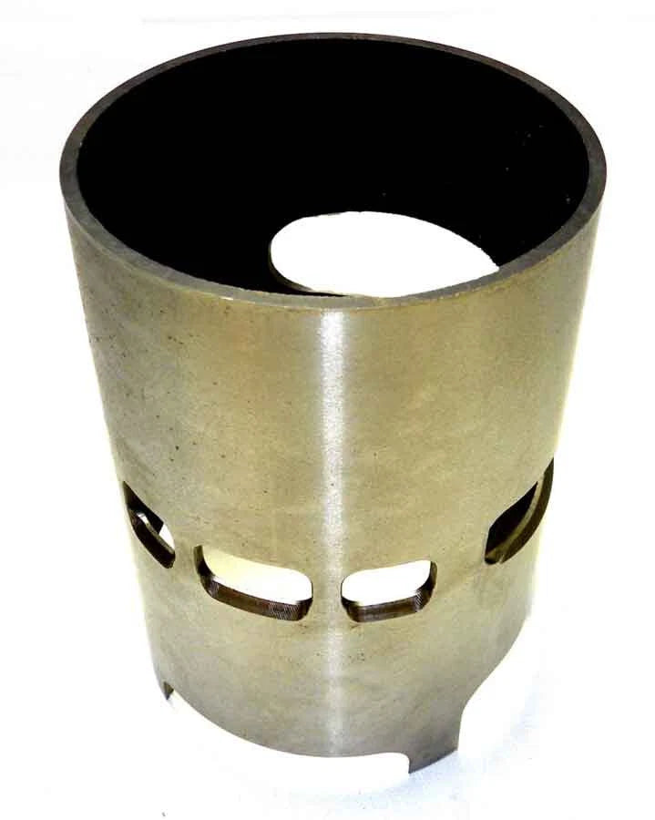 WSM Cylinder Sleeve for Mercury 135 Hp 2.5L Optimax (1998–2004) .020 Over - 1132SB