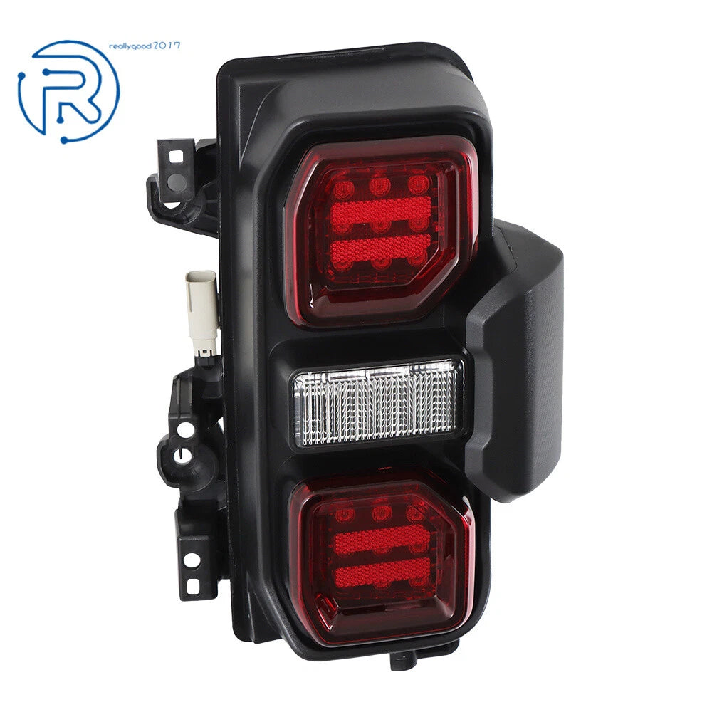 LED Tail Light Lamp for Ford Bronco Raptor (2021-2023)