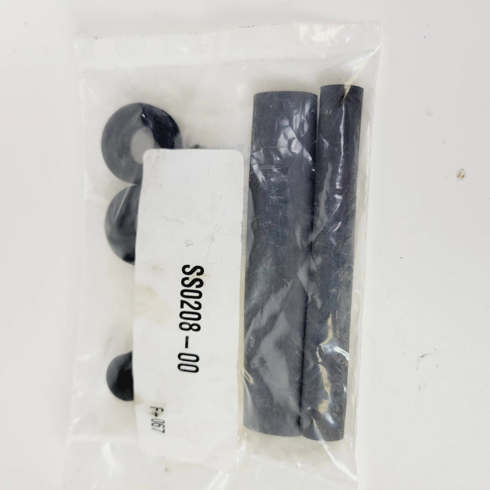 Cable Loom Gasket Grommet for Harley Davidson (SS0208-00)