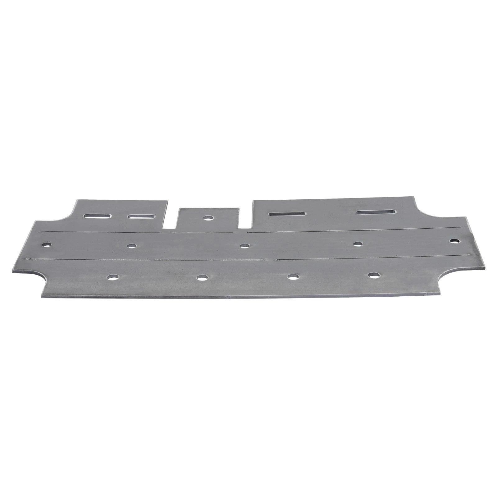 Frame Rail Rust Repair for Dodge Ram 2500 3500 (2002–2008)