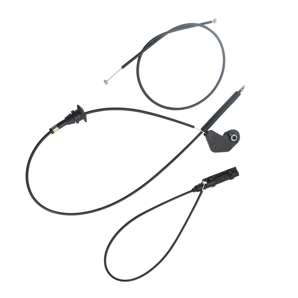 Hood Release Bowden Cable for BMW X5 E53 (2000–2006)