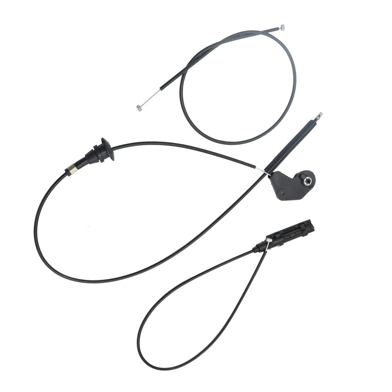 Hood Release Bowden Cable for BMW X5 E53 (2000–2006)