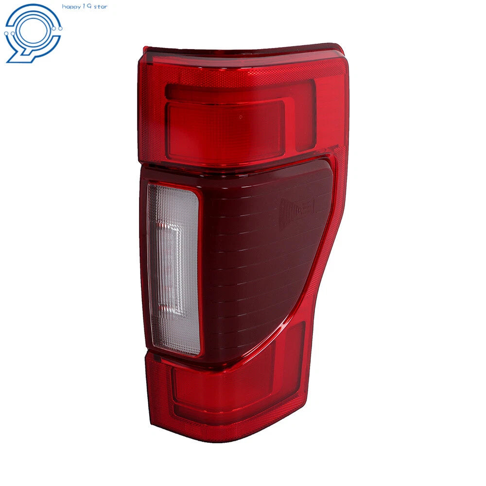 LED Tail Light for Ford F250 (2020–2022) Right Side with Blind Spot