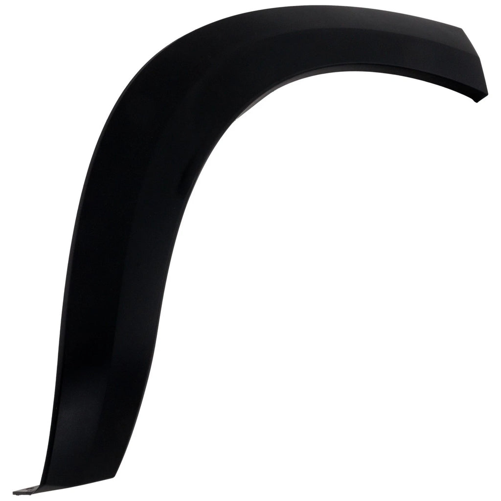 Fender Trim Molding for Make Model (Front Right Side)