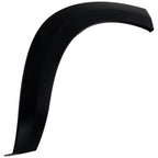 Fender Trim Molding for Make Model (Front Right Side)