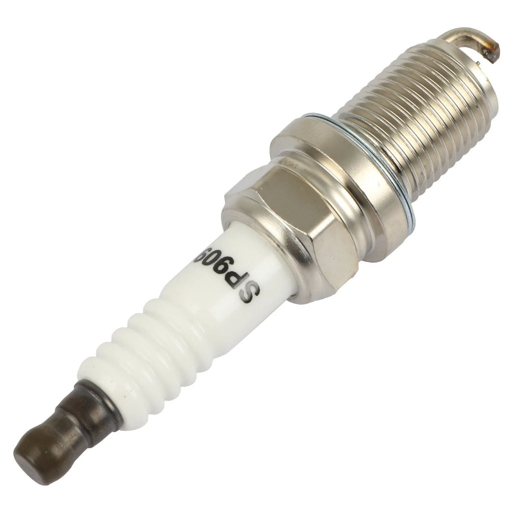Set of 4 Iridium Spark Plugs for Toyota Prius C (2012–2019)