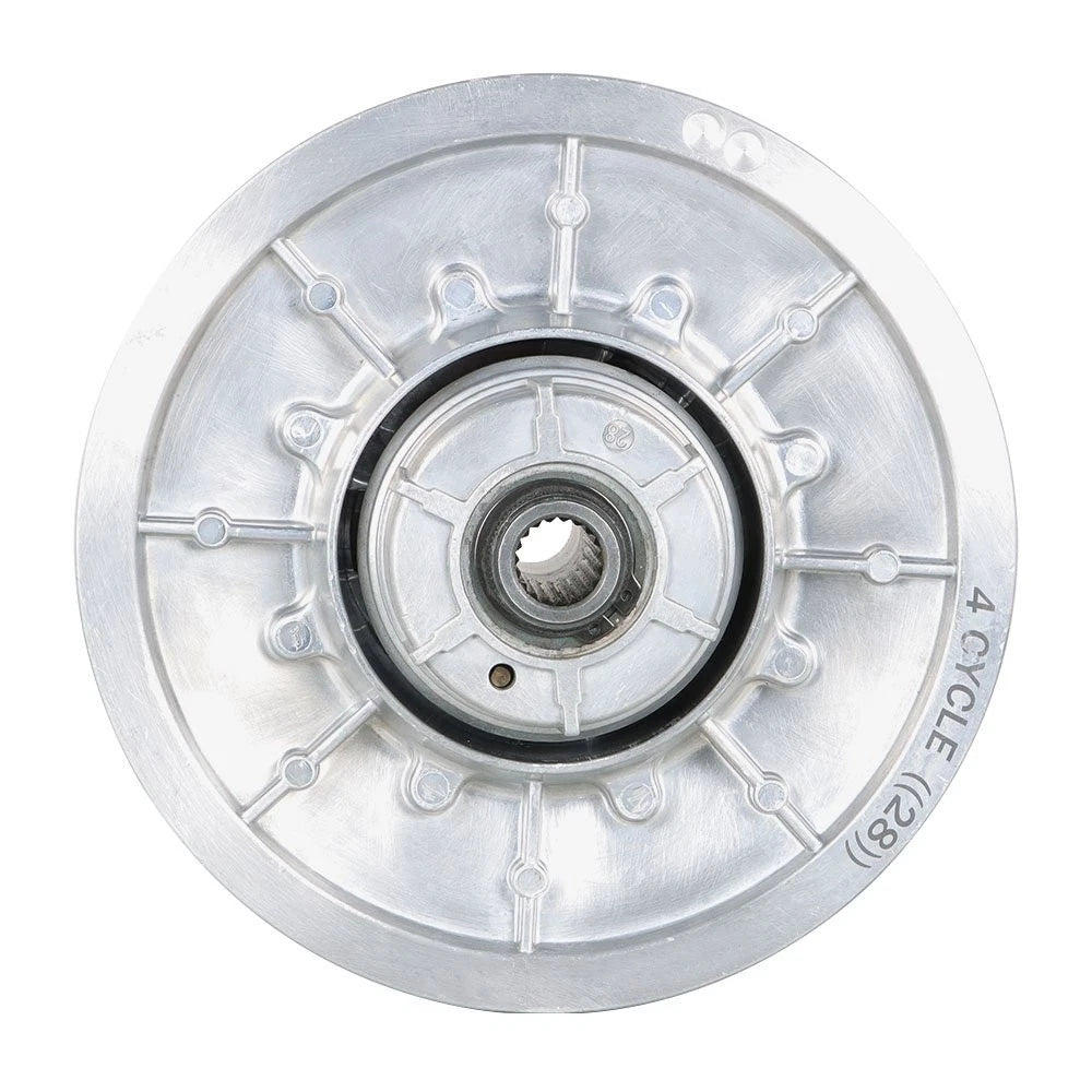 Rear Driven Clutch for EZGO TXT ST (1991âPresent) 28 Degree