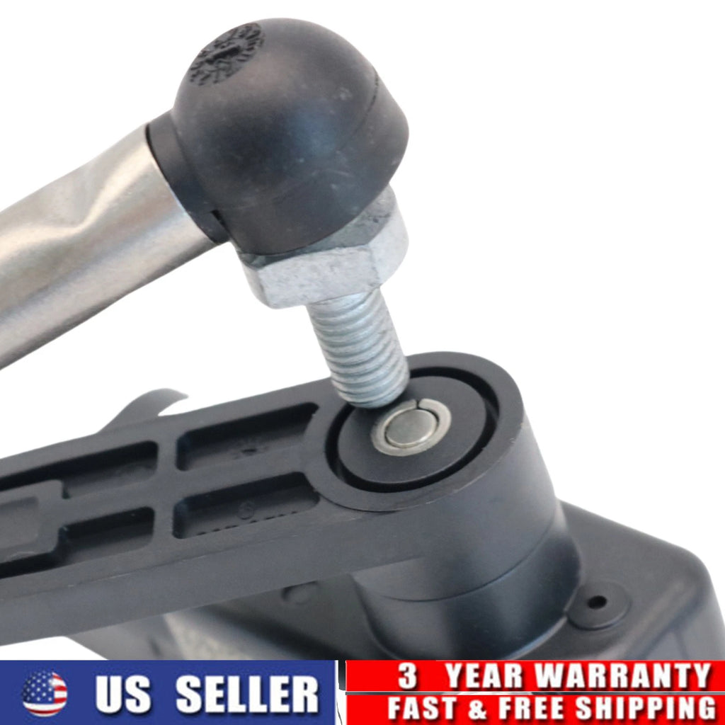 Vehicle Height Sensor for Maserati Levante (2018–2020)
