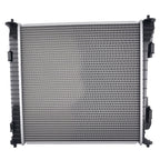 Aluminum Radiator for Kia K5 (2021-2024)