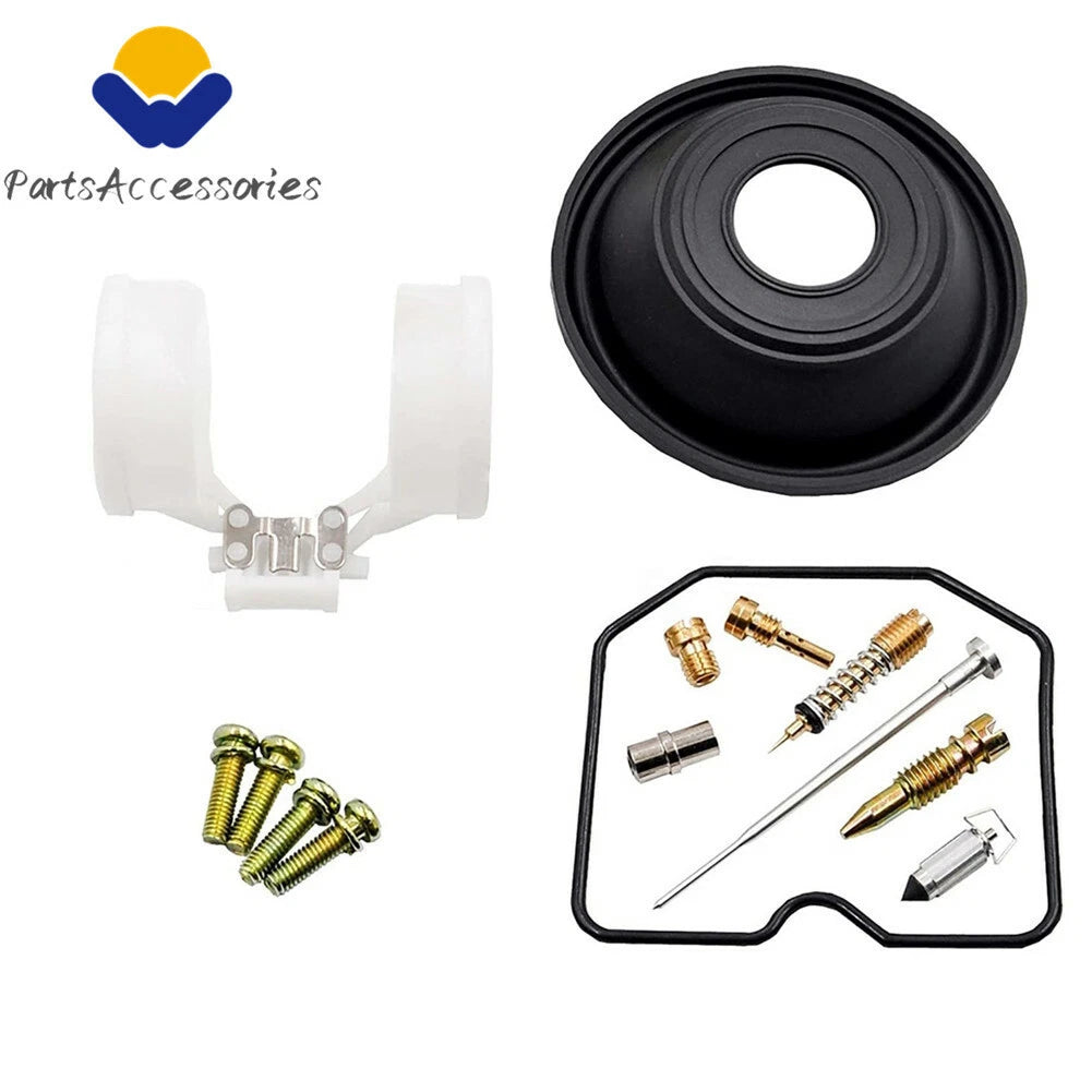 Carburetor Repair Kit for Kawasaki ZZR250 (EX250H, #105)