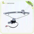 Motor Window Regulator Lift for Honda Accord 4 Door (1998–2002) Front Left