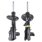 2X Front Shock Absorbers w/ Electric for Cadillac XT5 GMC Acadia (2017–2020)