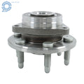 Wheel Bearing Hub for Saab 9-4X (2011) & Cadillac SRX (2010–2016) 513289